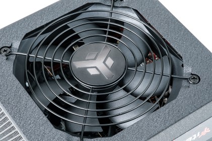 Itekalimentatore Gf650 Evo - 650W, 80Plus Gold, Ventola Fdb 12Cm, Modulare