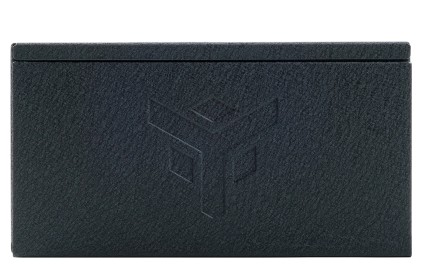 Itekalimentatore Gf650 Evo - 650W, 80Plus Gold, Ventola Fdb 12Cm, Modulare