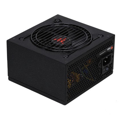 Itek Alimentatore Si350 - 350W,  Efficienza 80+, Pfc Attivo