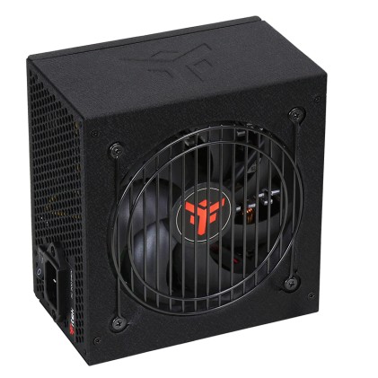 Itek Alimentatore Si350 - 350W,  Efficienza 80+, Pfc Attivo