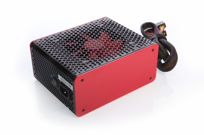 Alimentatore iTEK REBEL 700M - Active PFC - Modulare