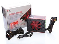 Alimentatore iTEK REBEL 700M - Active PFC - Modulare