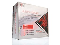 Alimentatore iTEK REBEL 700M - Active PFC - Modulare