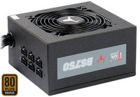 Itek Alimentatore Taurus Bs750 750W 80Plus Bronze Pcf Attivo Semi Modulare