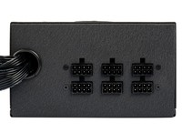 Itek Alimentatore Taurus Bs750 750W 80Plus Bronze Pcf Attivo Semi Modulare