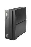 Itek Ups Genpower 848 - 800Va/480W, Stand By, Led, 2Xschuko, Interruttore