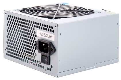 Itek Alimentatore Energy Piv 650W Ce  Atx