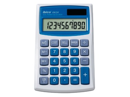 Ibico OFC-CALC11