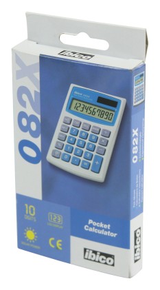 Ibico OFC-CALC11