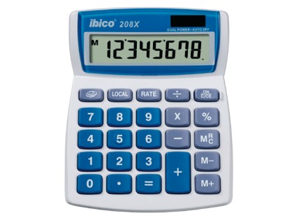 Ibico OFC-CALC20