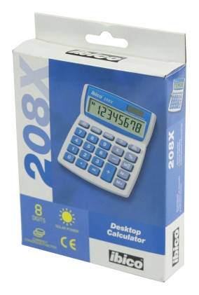Ibico OFC-CALC20
