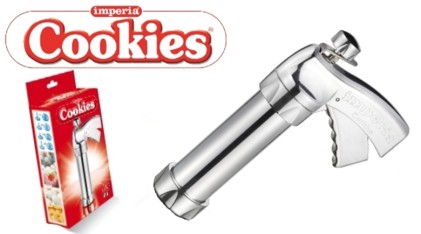 Imperia Imperia Cookies 580