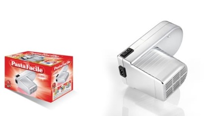 Motore Macchina Pasta Imperia 600 Pasta Facile 600