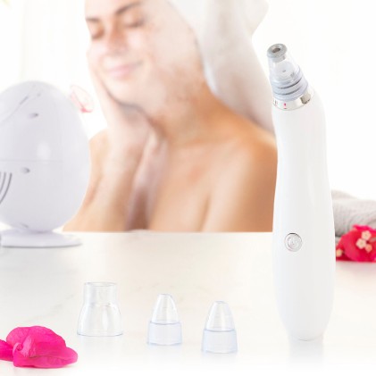 InnovaGoods 8435527816865 detergente per il viso Unisex