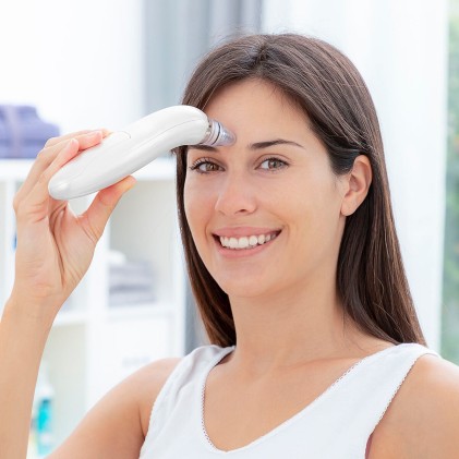 InnovaGoods 8435527816865 detergente per il viso Unisex