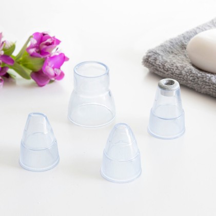 InnovaGoods 8435527816865 detergente per il viso Unisex