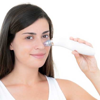 InnovaGoods 8435527816865 detergente per il viso Unisex