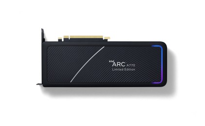 VGA INTEL ARC A770 16GB