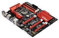 MB 1150 ASRock Z97X Killer