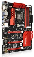 MB 1150 ASRock Z97X Killer