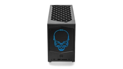 Intel Mini Pc Nuc  I9-12900 Ddr4-3200 Mhz Max Ram 64 Gb