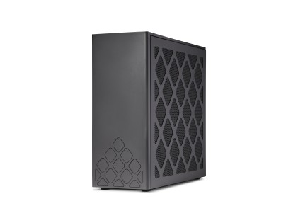 Intel Mini Pc Nuc I7-13700K Ddr5-4800 Mhz Max Ram 64 Gb