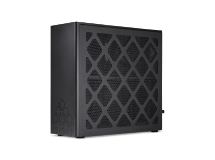 Intel Mini Pc Nuc I7-13700K Ddr5-4800 Mhz Max Ram 64 Gb