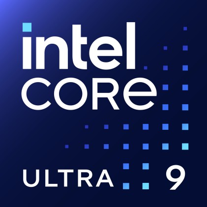 Intel Core Ultra 9 285K processore 36 MB Cache intelligente Vassoio