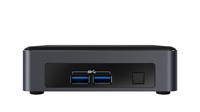 NUC Intel CANYON NUC7I3DNK2E