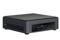 MB Intel NUC Kit NUC7i7DNKE
