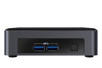MB Intel NUC Kit NUC7i7DNKE