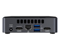 MB Intel NUC Kit NUC7i7DNKE