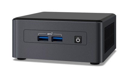 Intel Mini Pc Nuc Tiger Canyon I3 11Th Gen
