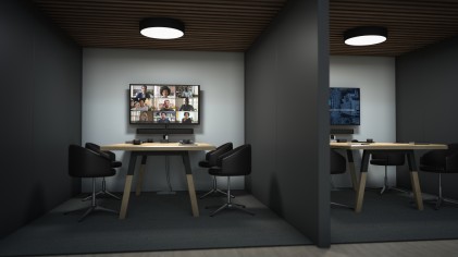 Intel Mini Pc Nuc Tiger Canyon I3 11Th Gen