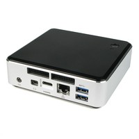 Barebone Intel NUC D34010WYK (I3-4010U, HD4400, HDMI)