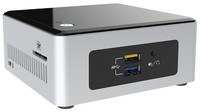 Intel Mini Pc Nuc N3050 2,16Ghz Hd Graphics Sata3 Sd Card Slot