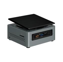 Intel Mini Pc Celeron J3455 Barebone No Ram Hdd Ssd  Os