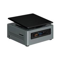 Intel Mini Pc Celeron J3455 Barebone No Ram Hdd Ssd  Os