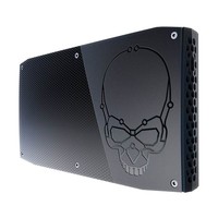 Barebone Intel NUC NUC6I7KYK2 (I7-6770HQ)