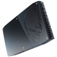Barebone Intel NUC NUC6I7KYK2 (I7-6770HQ)