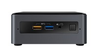 Intel Mini Pc Nuc Celeron J4005 Dual Core 2Ghz Ddr4 Sdram