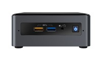 Intel Mini Pc Nuc Celeron J4005 Dual Core 2Ghz Ddr4 Sdram