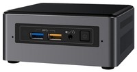 Barebone Intel NUC BOXNUC7I5BNH