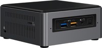 Barebone Intel NUC BOXNUC7I5BNH