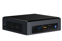 Barebone INTEL NUC BEAN CANYON NUC8I3BEK2