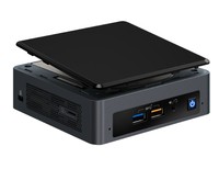 Barebone INTEL NUC BEAN CANYON NUC8I3BEK2
