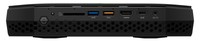 Barebone Intel NUC8i7HVK