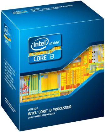 CPU Intel 1155 i3-2120