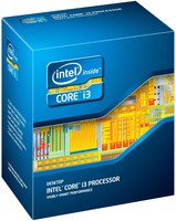 CPU Intel 1155 i3-2120