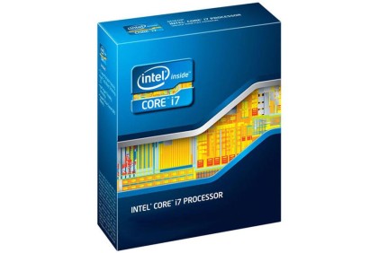 Intel Core i7 4930K 3.4Ghz 12MB 2011